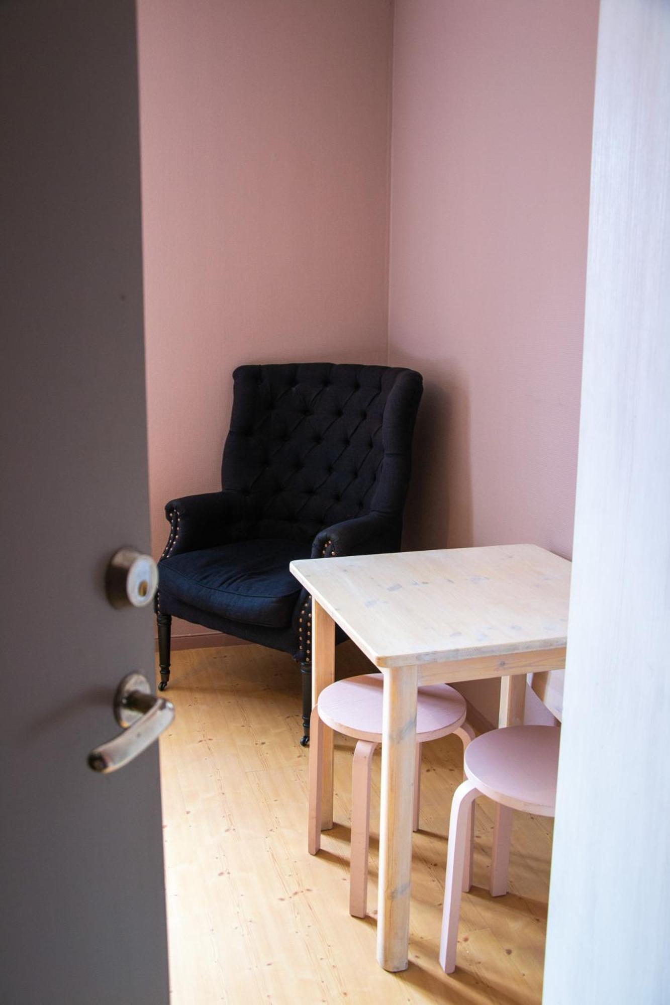 Adelsgatan Bed & Breakfast VBY Exterior photo