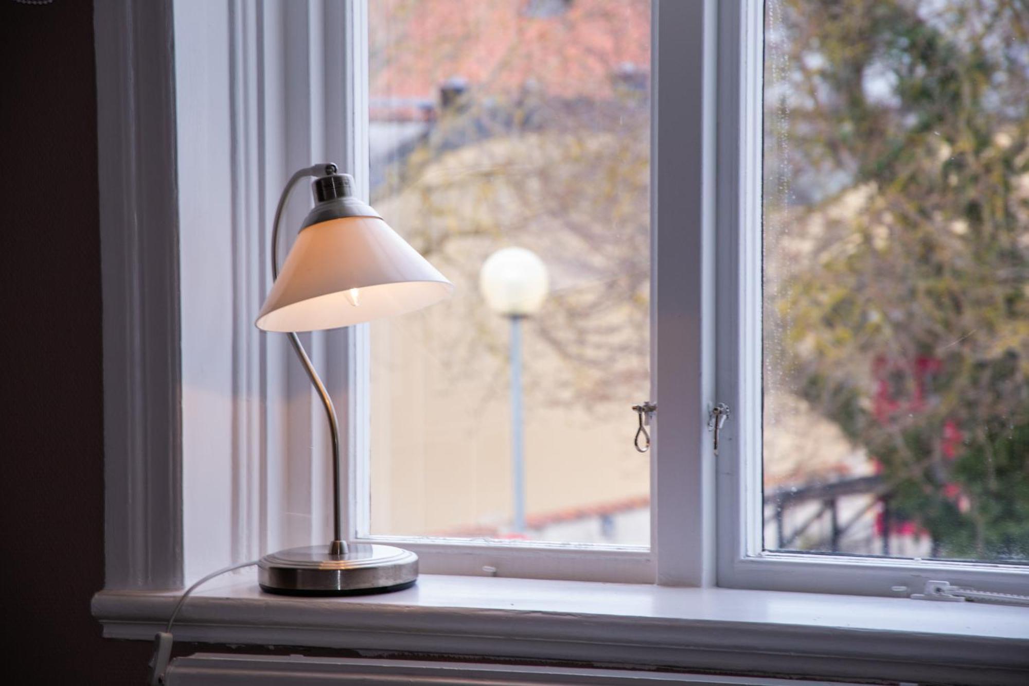 Adelsgatan Bed & Breakfast VBY Exterior photo