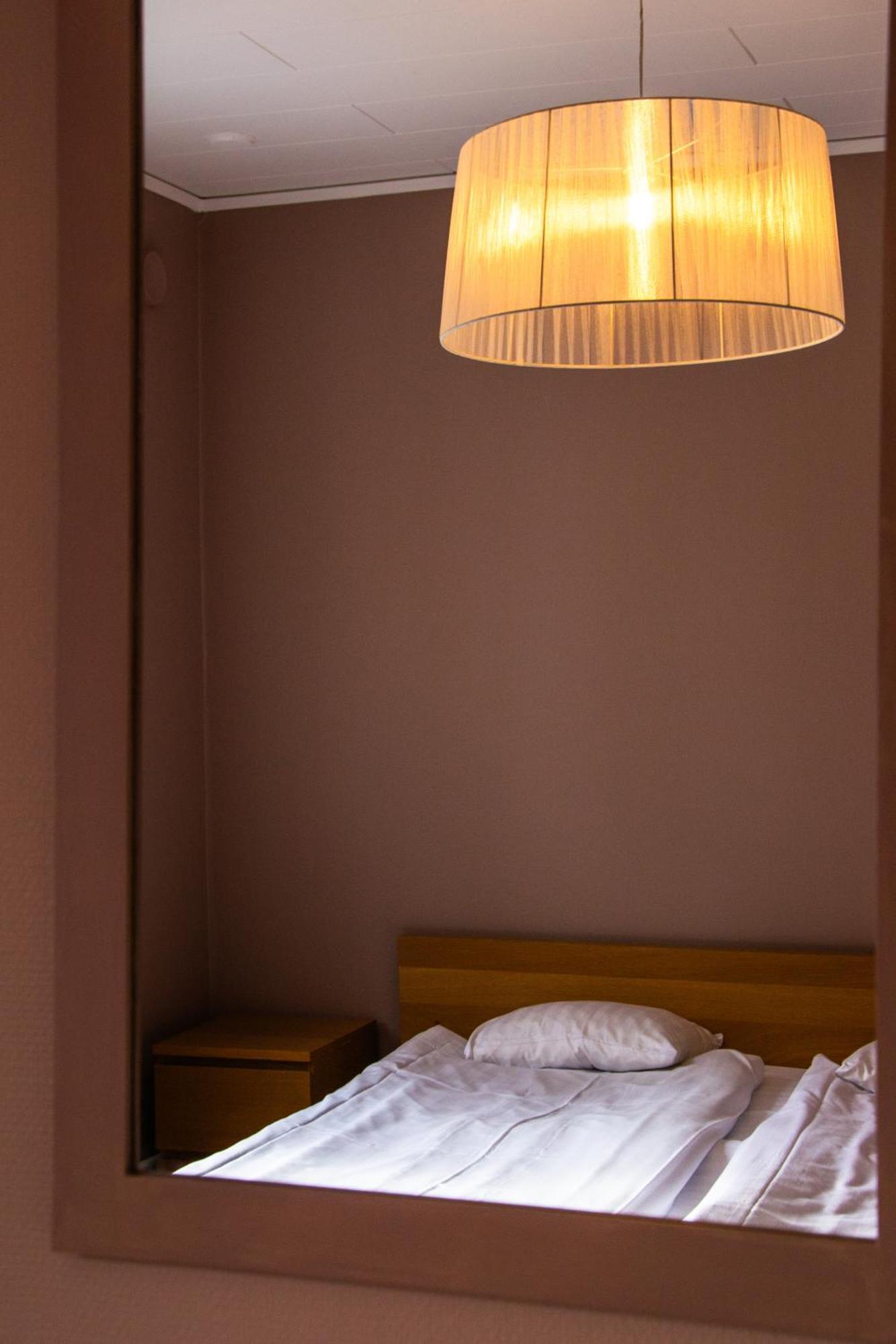 Adelsgatan Bed & Breakfast VBY Exterior photo