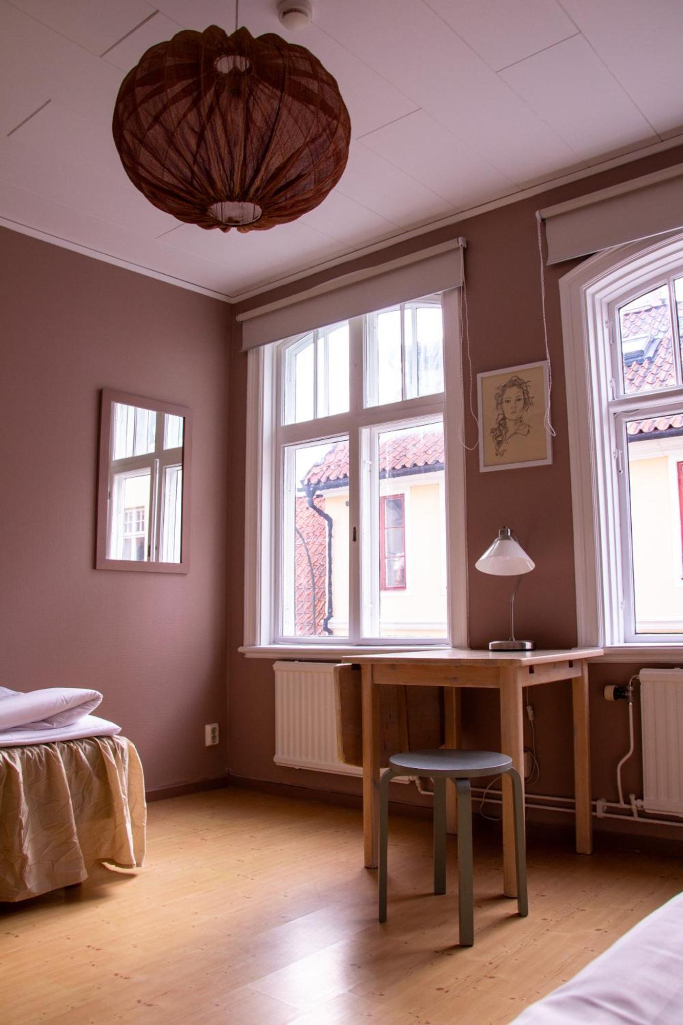 Adelsgatan Bed & Breakfast VBY Exterior photo