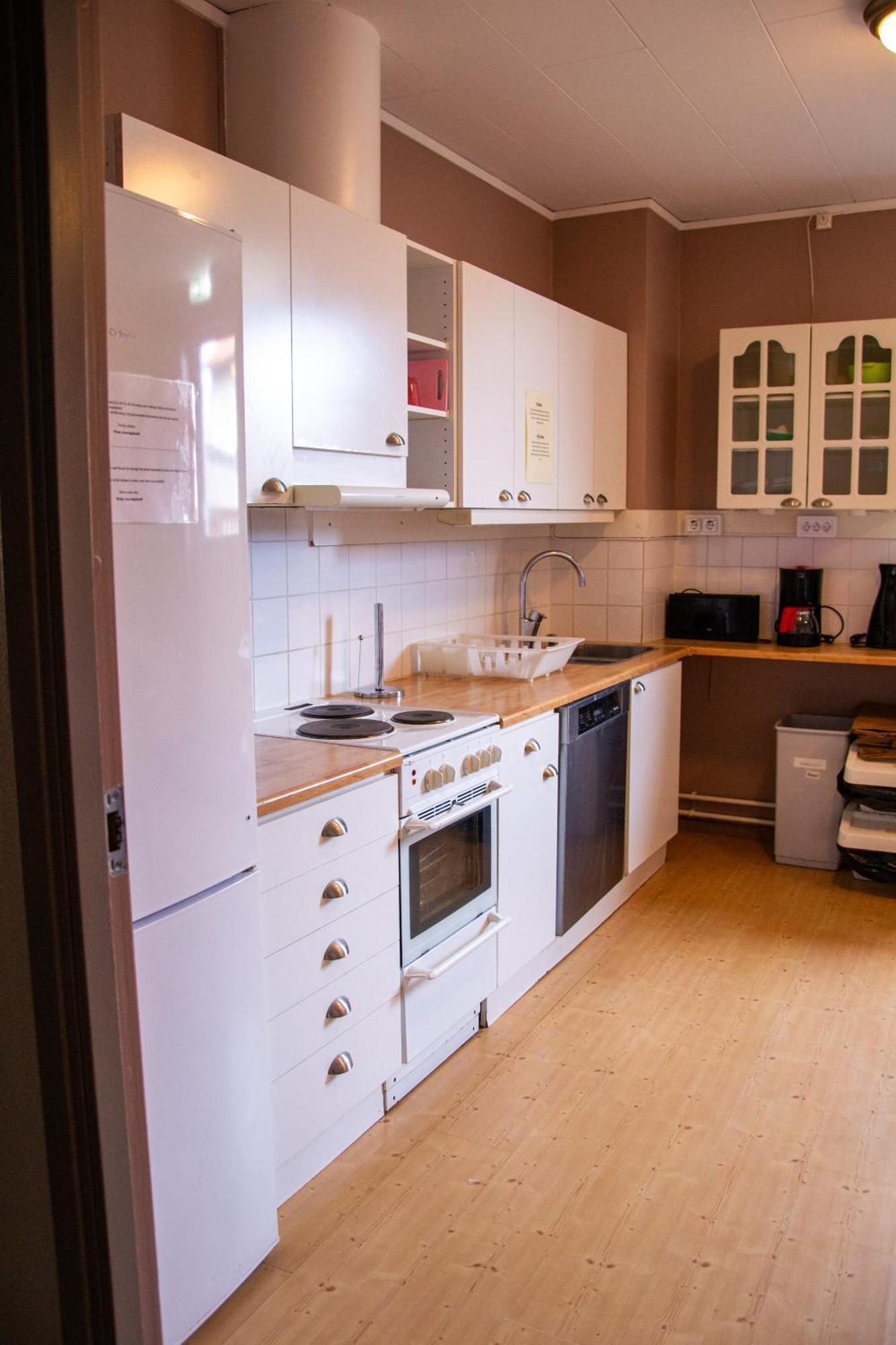 Adelsgatan Bed & Breakfast VBY Exterior photo