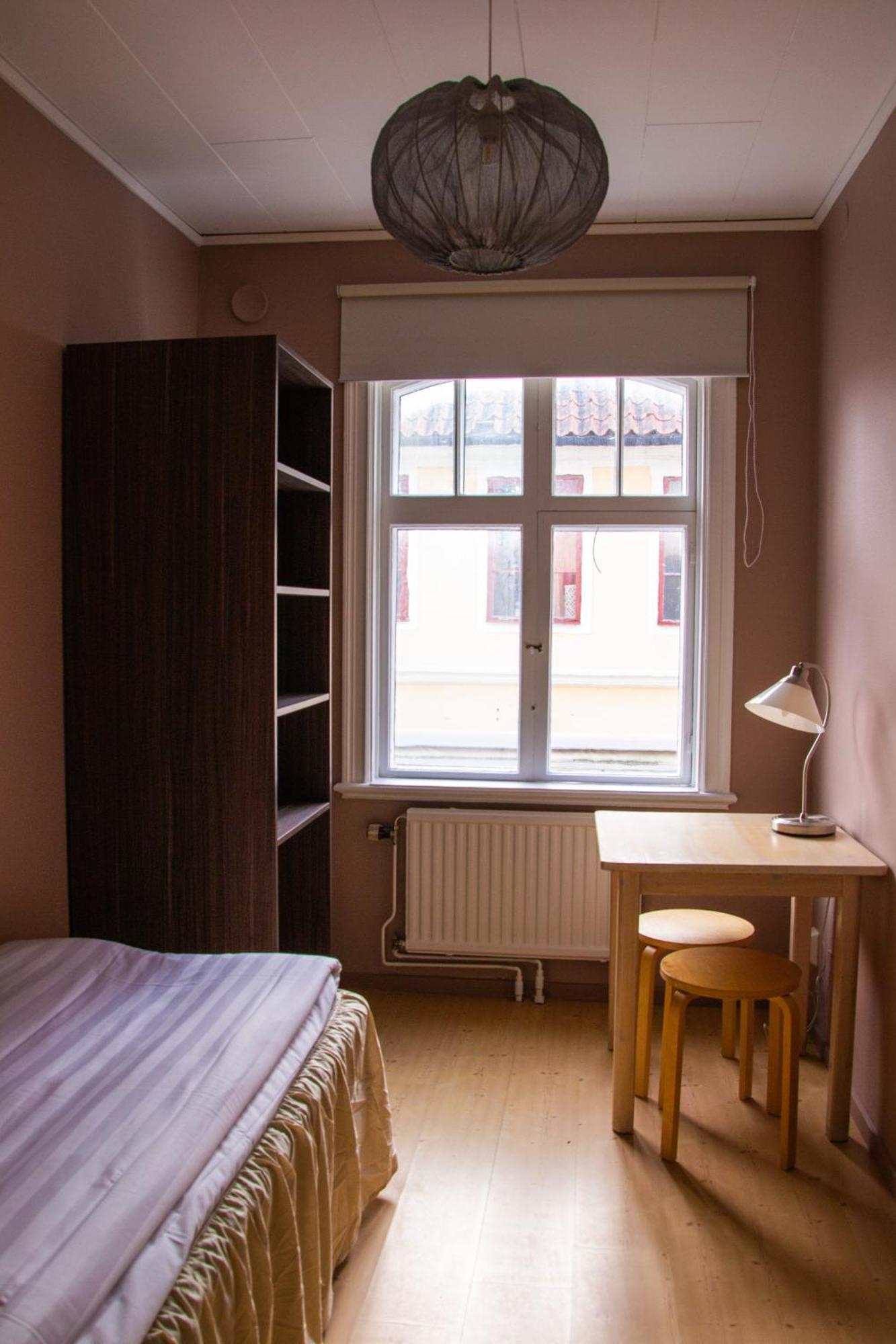 Adelsgatan Bed & Breakfast VBY Exterior photo