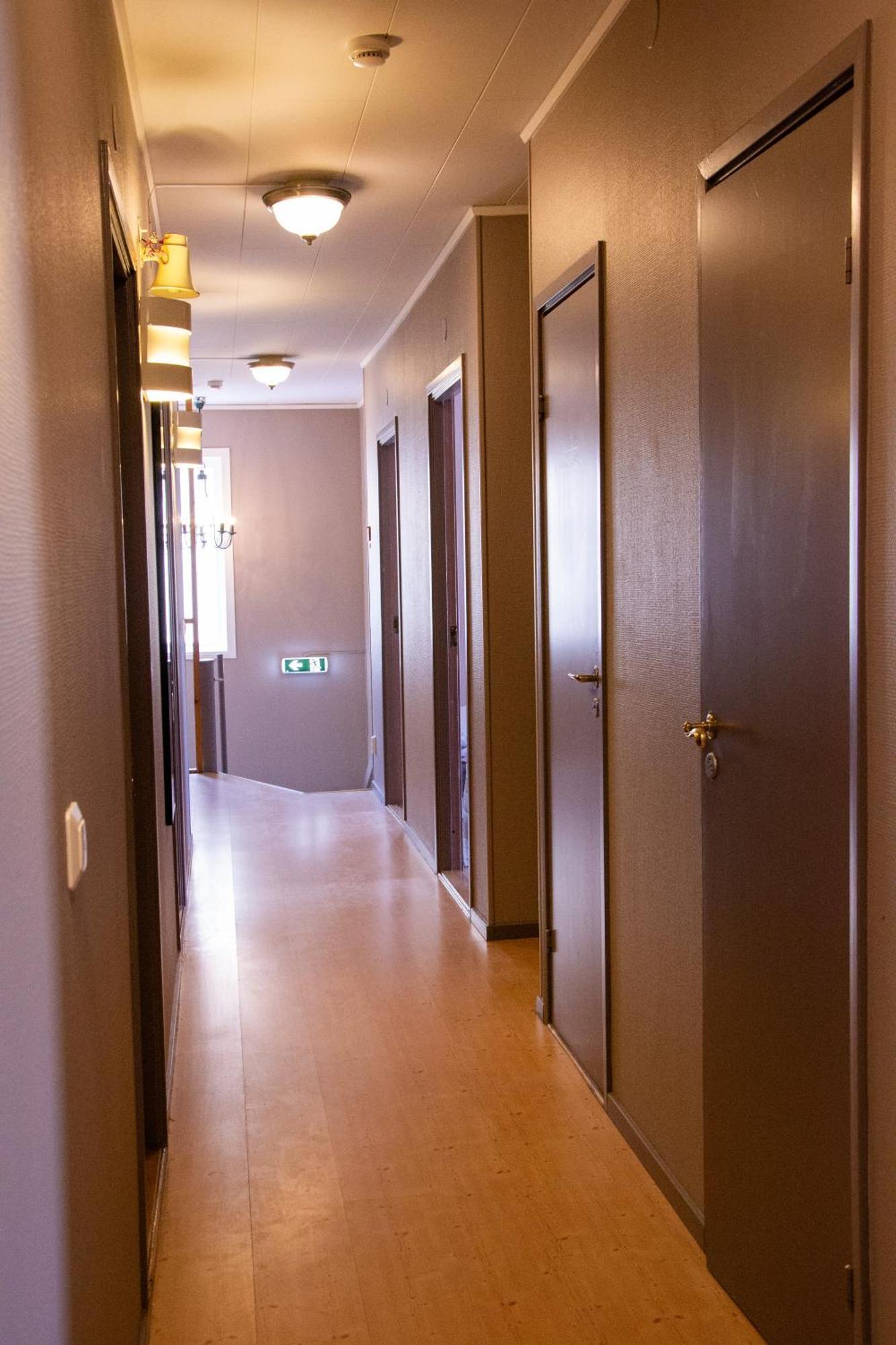 Adelsgatan Bed & Breakfast VBY Exterior photo
