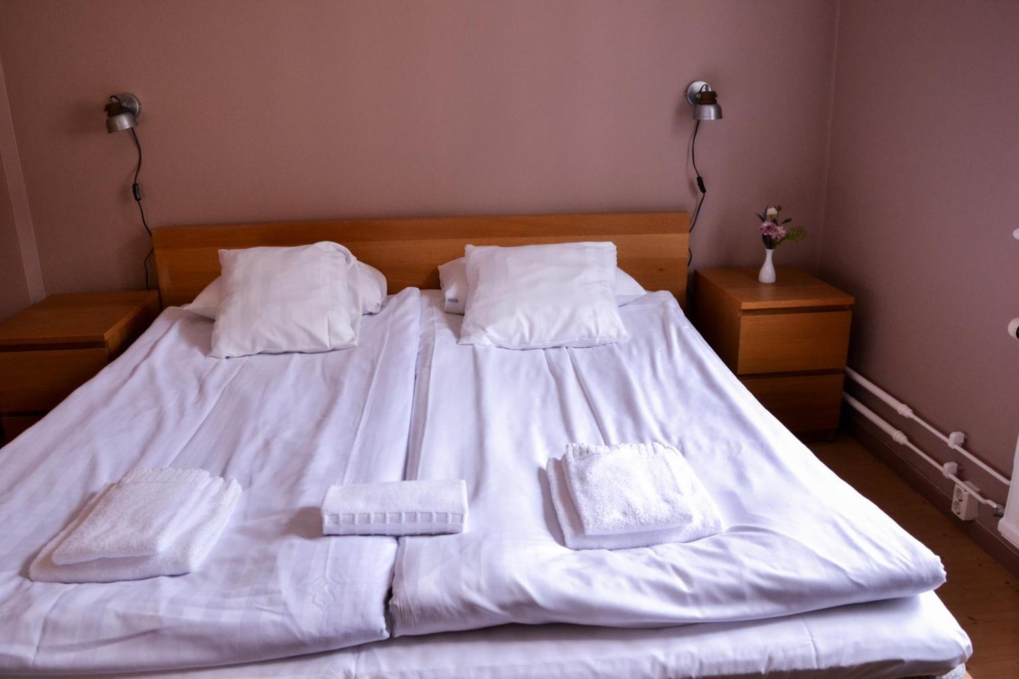 Adelsgatan Bed & Breakfast VBY Exterior photo