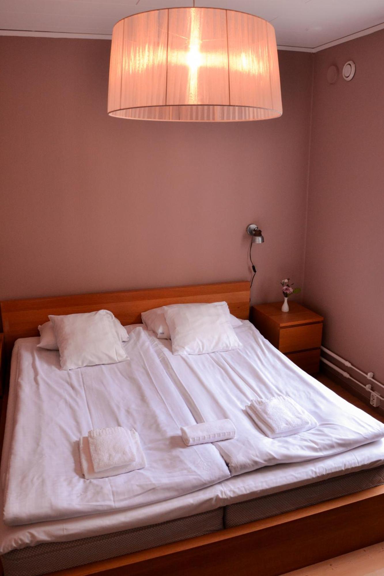 Adelsgatan Bed & Breakfast VBY Exterior photo